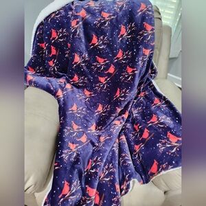 Modern Southern Home Throw